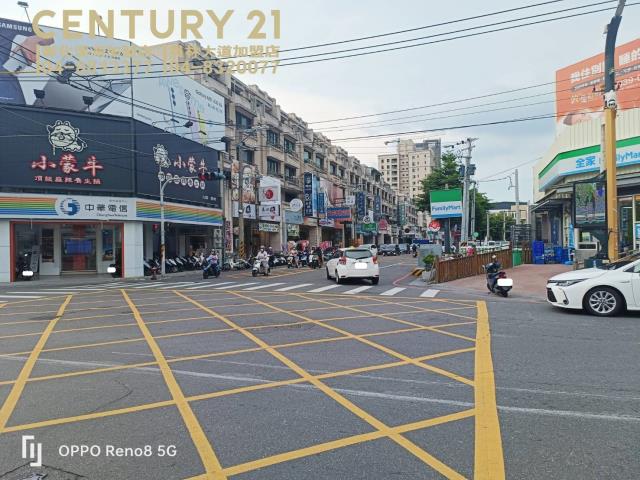 彰化員林公寓-4