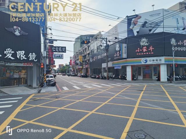 彰化員林公寓-6