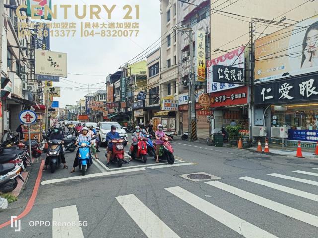 彰化員林公寓-7