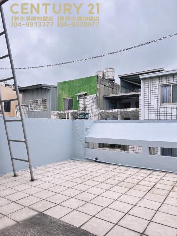 彰化和美透天-7