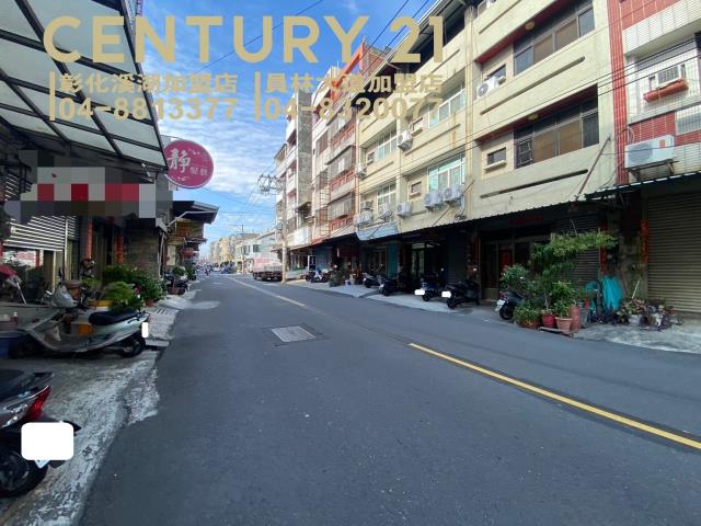 員林店面-1