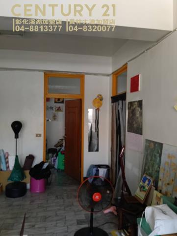 彰化員林公寓-1