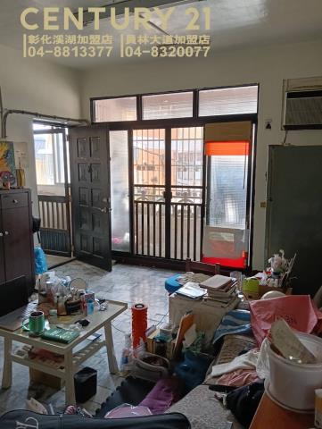彰化員林公寓-0