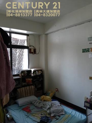彰化員林公寓-4
