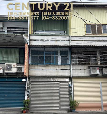 彰化社頭透天-1