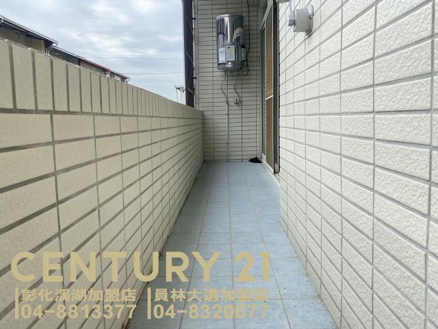 員林透天-4
