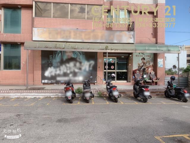 溪湖店面-4
