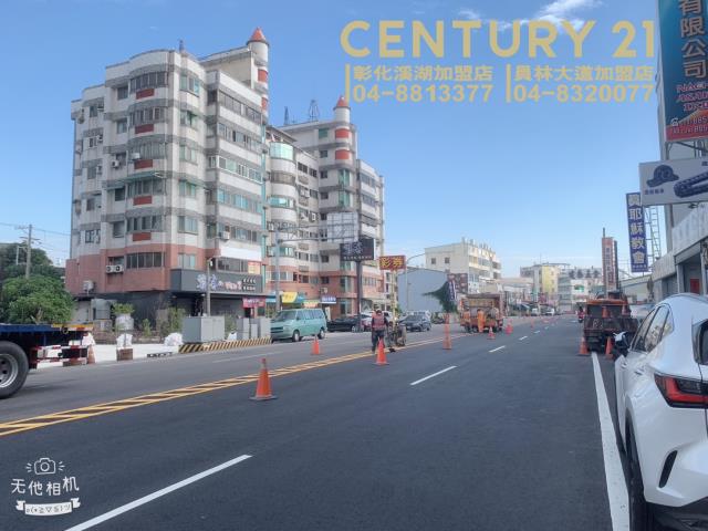 溪湖店面-6