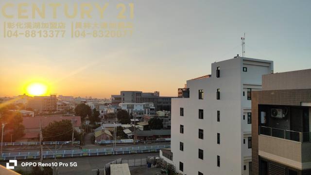 員林華廈-6