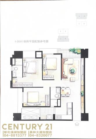 彰化大樓-2