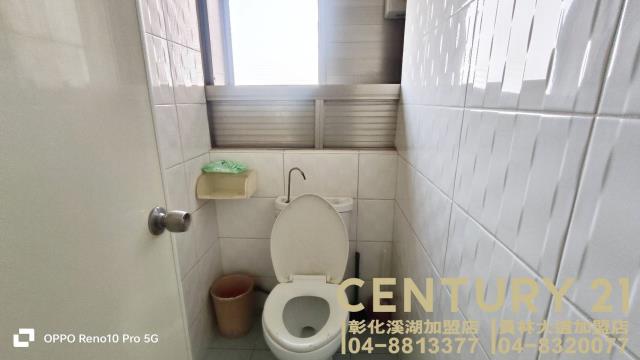 彰化華廈-1