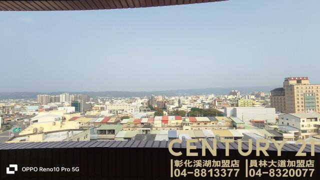 彰化華廈-5