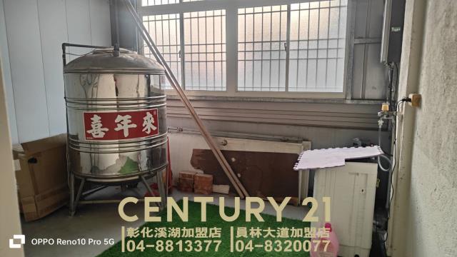 溪湖透天-1
