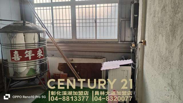 溪湖透天-6
