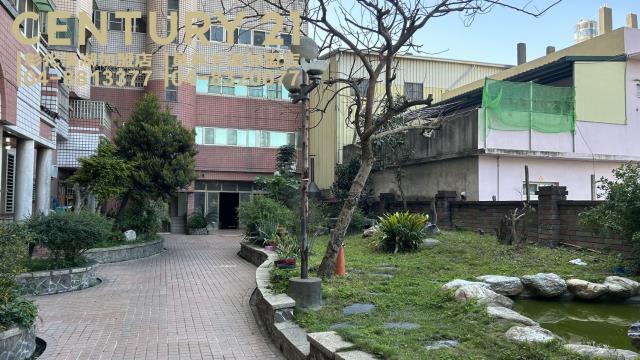 彰化華廈-5