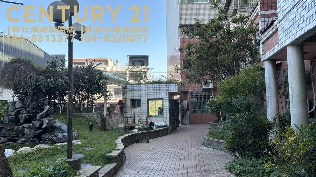 彰化華廈-6