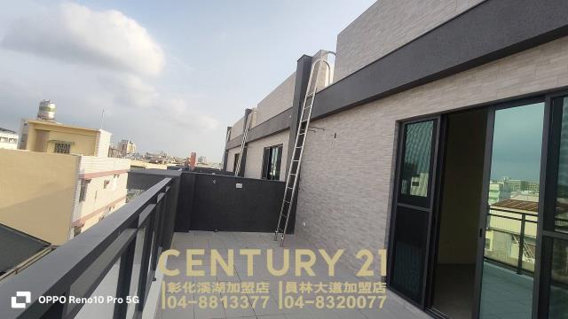 彰化透天-6