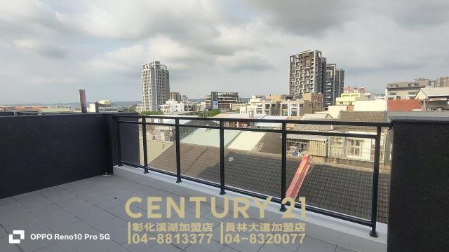 彰化透天-9