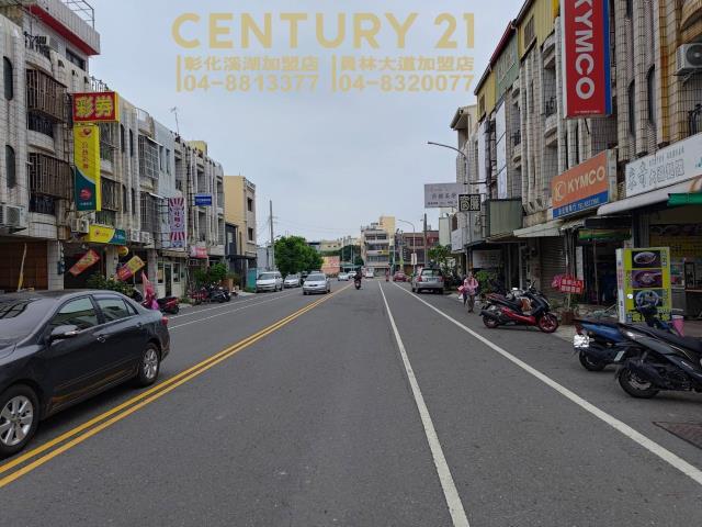 溪湖透天-3