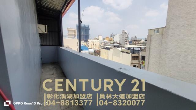 員林公寓-11