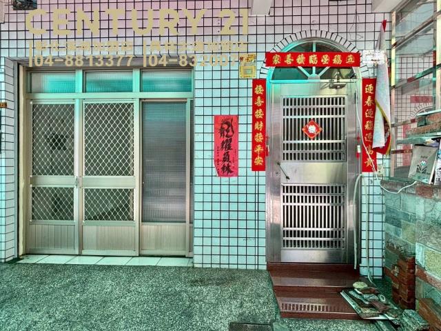 彰化員林透天-1