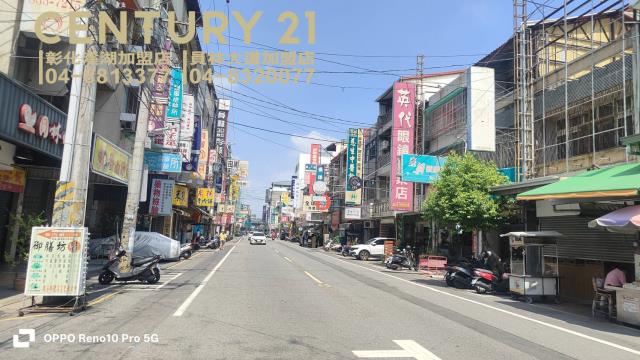 彰化員林店面-14