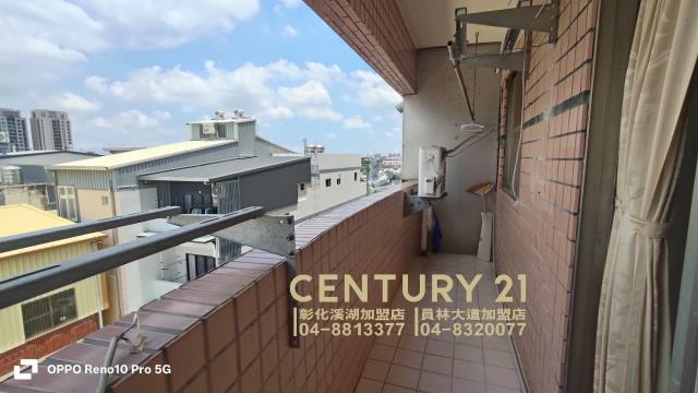 彰化員林華廈-13