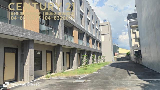埔心透天-5