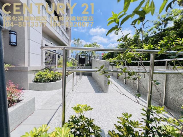 彰化華廈-3