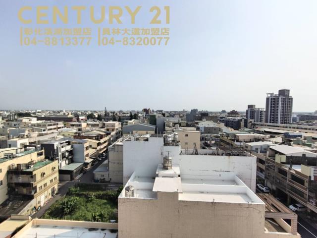 彰化華廈-2
