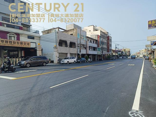 彰化華廈-3