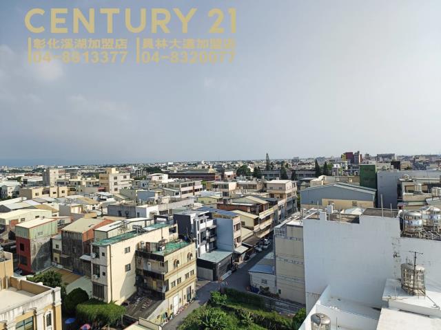彰化華廈-6