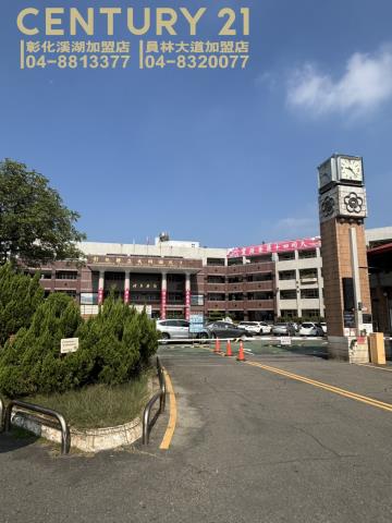 員林透天-2