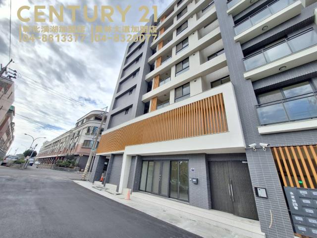 彰化二林華廈-9