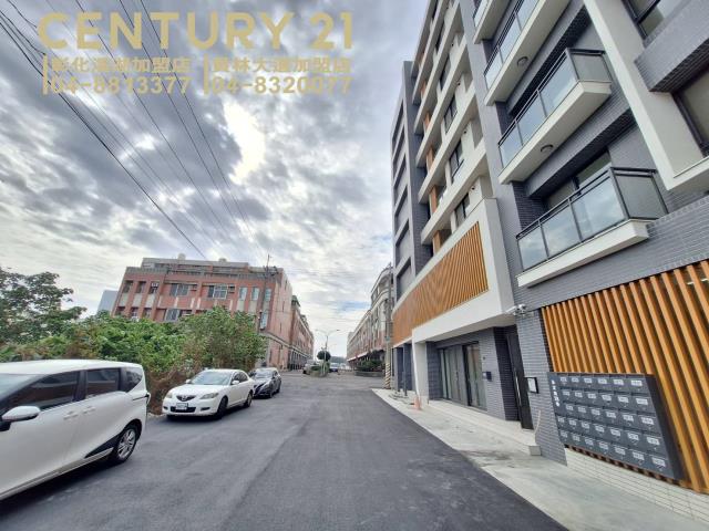 彰化二林華廈-3