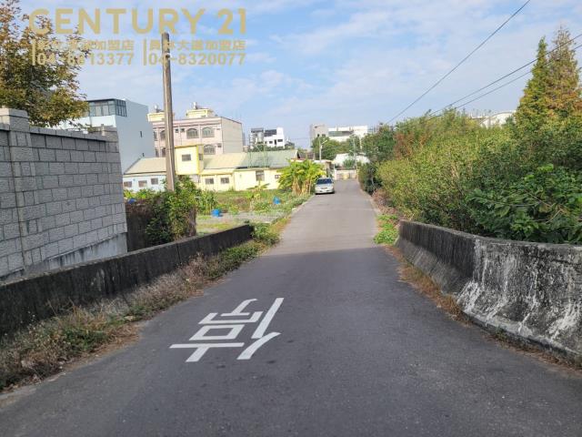 彰化員林透天-2