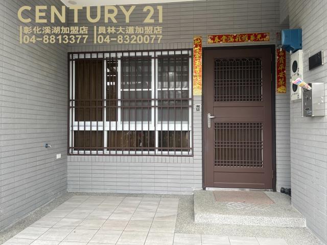 彰化埔心透天-10