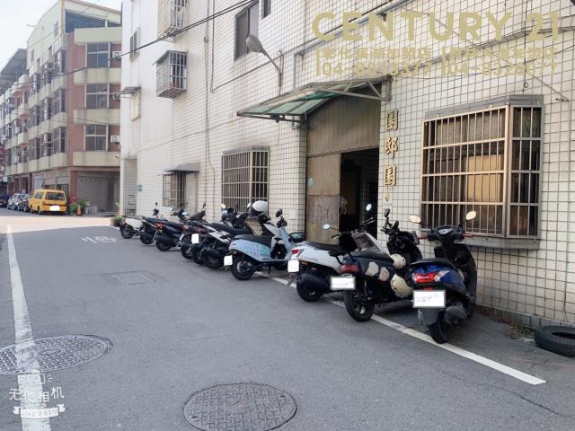 彰化市華廈-3