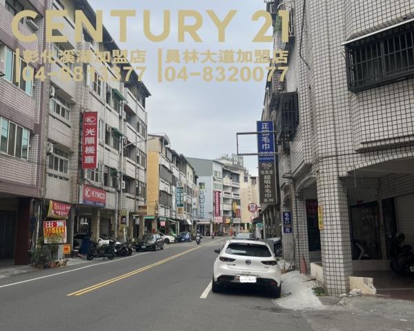 彰化員林套房-1