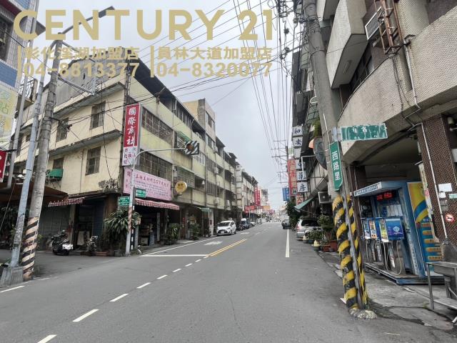 彰化田中透天-1