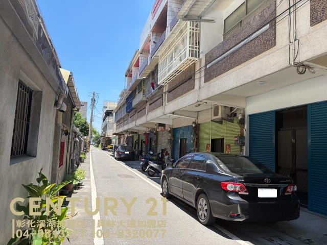 彰化北斗透天-0