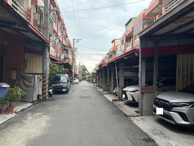 彰化透天-1