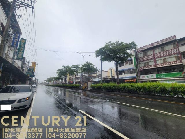 彰化透天-3