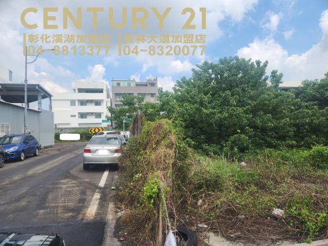 彰化埔心建地-1