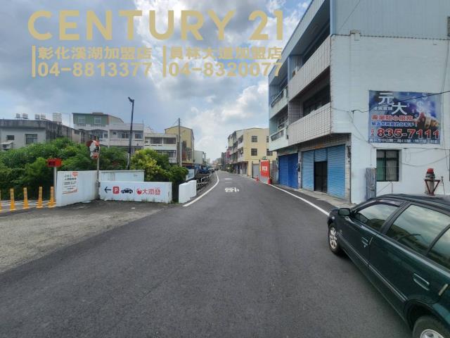 彰化埔心建地-0