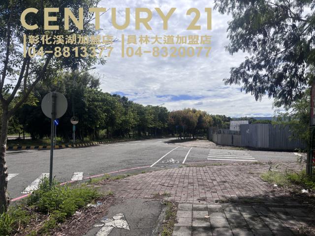 彰化社頭建地-0