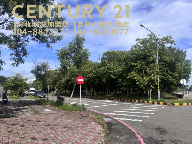 彰化社頭建地-4