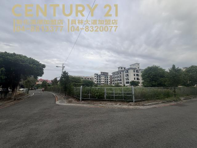 彰化大村建地-1