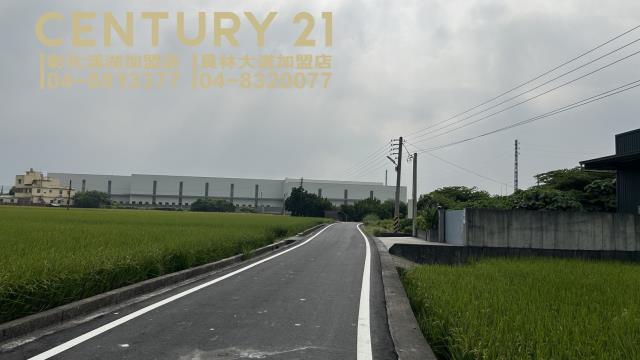 埔心農地-3