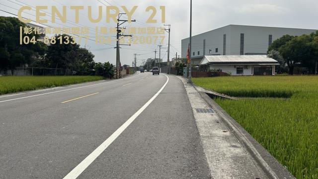 埔心農地-4